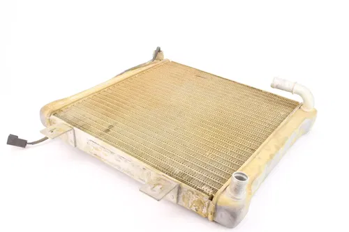 2001 Polaris Xpedition 425 Engine Radiator Motor Cooler Cooling Radiater 4358