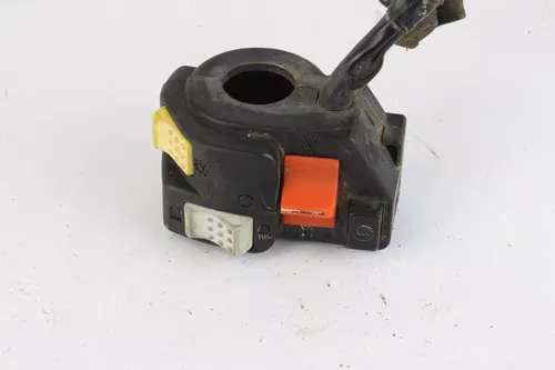 2006 Honda Trx450er Electric Start Right Handle Bar Kill Off Start Switch c9076