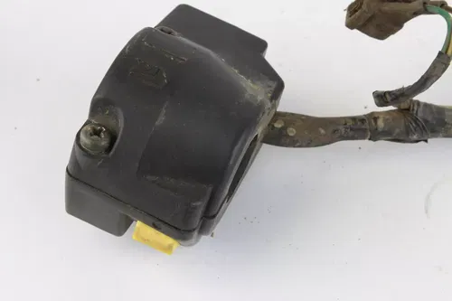 2006 Honda Trx450er Electric Start Right Handle Bar Kill Off Start Switch c9076