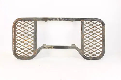 2000 E-ton Txl50 Left Right Foot Rest Peg Step Footwells Floor Board c5639