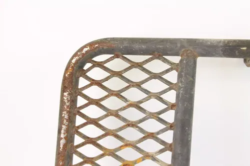 2000 E-ton Txl50 Left Right Foot Rest Peg Step Footwells Floor Board c5639