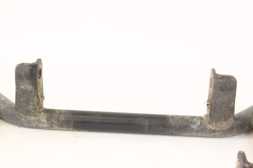 2000 E-ton Txl50 Left Right Foot Rest Peg Step Footwells Floor Board c5639