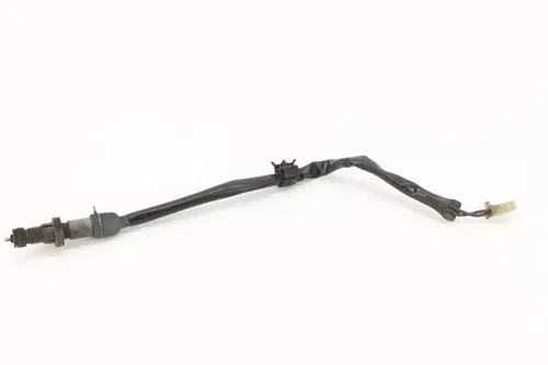 1992 Honda Cbr600f2 Rear Back Brake Sensor W 4845