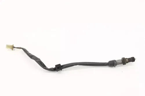 1992 Honda Cbr600f2 Rear Back Brake Sensor W 4845