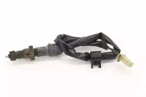 1992 Honda Cbr600f2 Rear Back Brake Sensor W 4845