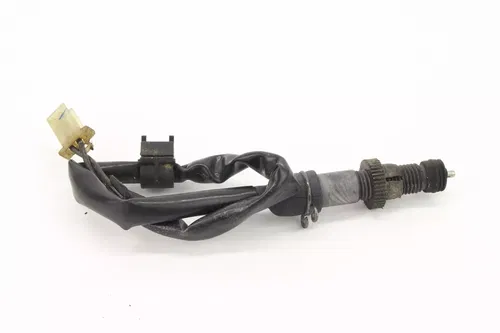 1992 Honda Cbr600f2 Rear Back Brake Sensor W 4845