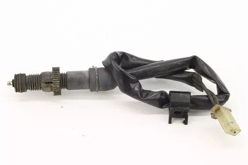 1992 Honda Cbr600f2 Rear Back Brake Sensor W 4845