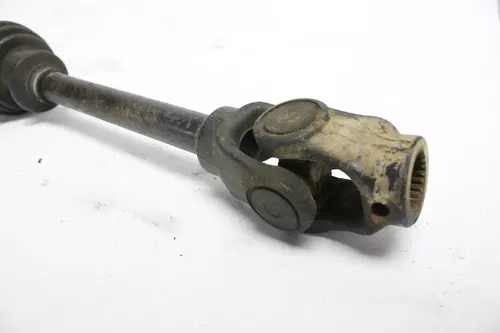 2004 Polaris Scrambler 500 4x4 Oem Front Drive Cv Axle Pivot Shaft S1948