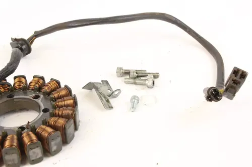 2007 Suzuki Quadracer 450 Ltr450 2x4 Stator Generator Alternator Magneto G3945