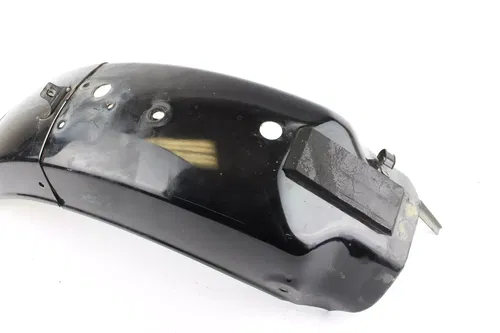 1983 Honda Goldwing 1100 Rear Back Wheel Fender Mud Guard 80100-MB9-770ZD r4756