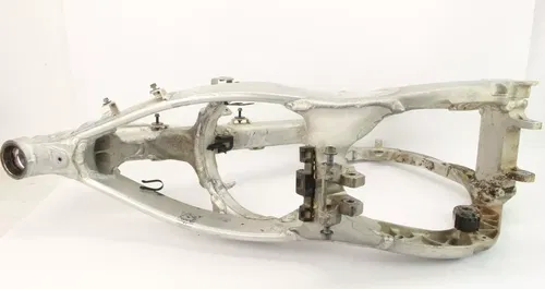 2011 Kawasaki Kx250f Frame Chassis BoS 0077
