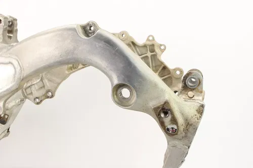 2011 Kawasaki Kx250f Frame Chassis BoS 0077