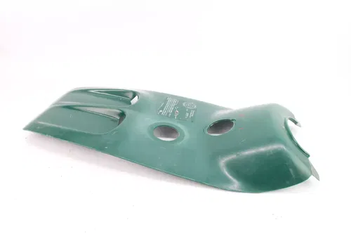 1996 Polaris Xplorer 300 4x4 Front Nose Center Cowl Fairing Panel Trim c7572