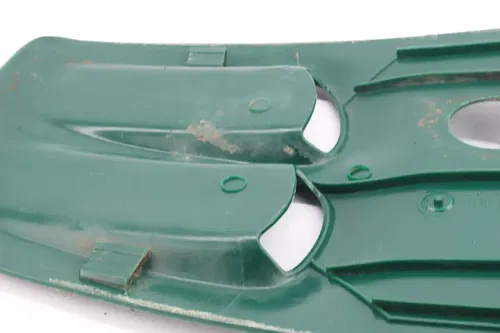 1996 Polaris Xplorer 300 4x4 Front Nose Center Cowl Fairing Panel Trim c7572