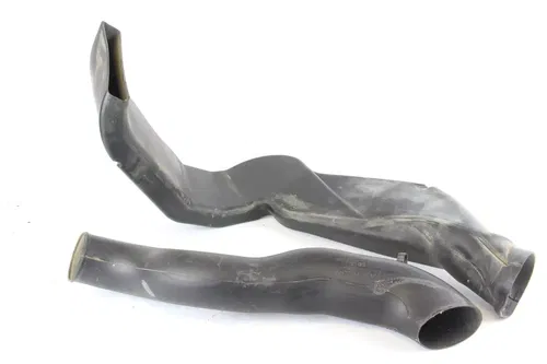 2004 Polaris Sportsman 600 Clutch Air Intake Inlet Duct Tube Vent Pair Set r7762