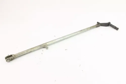 2006 Suzuki Boulevard C50 Black Rear Brake Front Brake Rod k8013