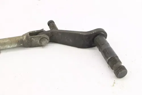 2006 Suzuki Boulevard C50 Black Rear Brake Front Brake Rod k8013