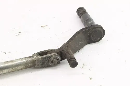 2006 Suzuki Boulevard C50 Black Rear Brake Front Brake Rod k8013