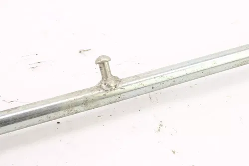 2006 Suzuki Boulevard C50 Black Rear Brake Front Brake Rod k8013