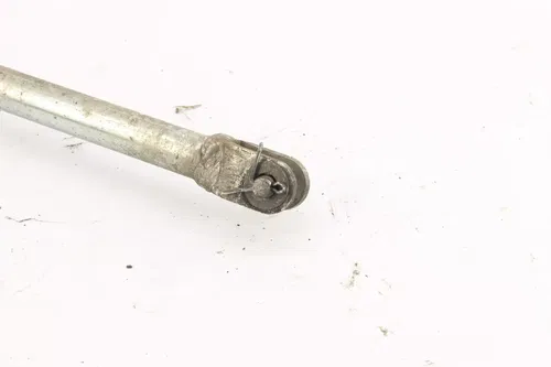 2006 Suzuki Boulevard C50 Black Rear Brake Front Brake Rod k8013
