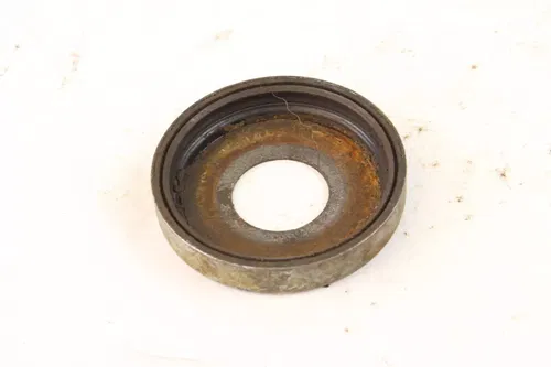 2008 Suzuki Quadracer 450 Ltr450 2x4 Swingarm Dust Cover c7248