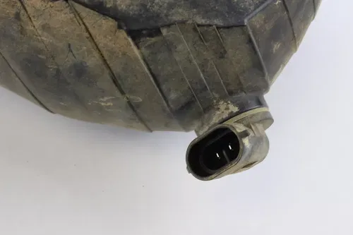 2009 Polaris Sportsman Xp 550 Efi Front Left Head Light Lamp Headlight c7873