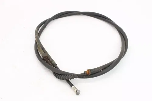 2005 Kawasaki Brute Force 650 Hand Park Brake Cable Line 1783