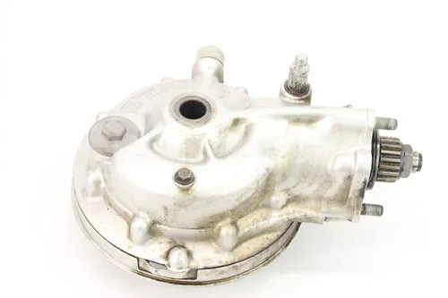 1983 Honda Goldwing 1100 Final Drive Gear Differential W 4756