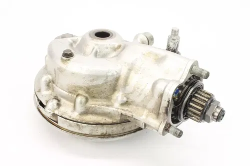 1983 Honda Goldwing 1100 Final Drive Gear Differential W 4756