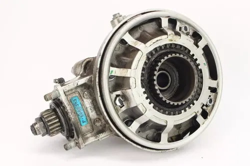 1983 Honda Goldwing 1100 Final Drive Gear Differential W 4756