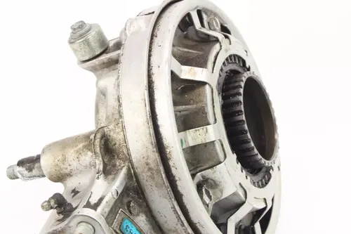 1983 Honda Goldwing 1100 Final Drive Gear Differential W 4756