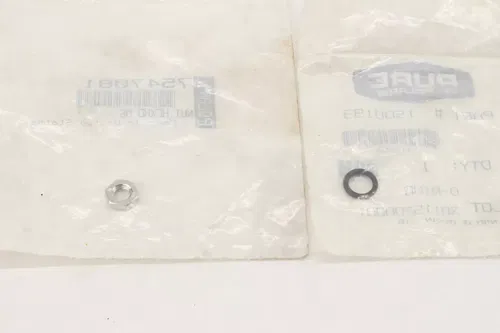 1999-2000 Victory V92c Miscellaneous Hardware k7248