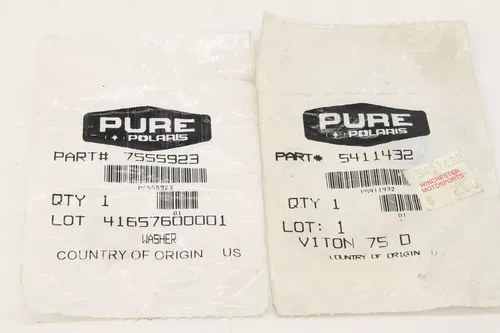1999-2000 Victory V92c Miscellaneous Hardware k7248