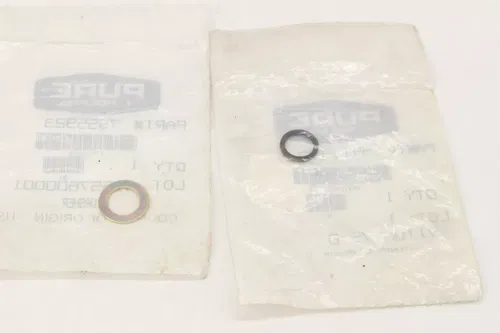 1999-2000 Victory V92c Miscellaneous Hardware k7248