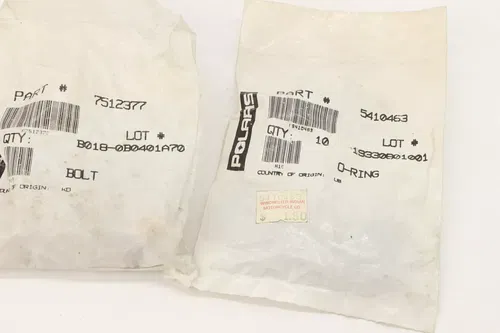 1999-2000 Victory V92c Miscellaneous Hardware k7248