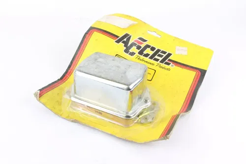 Accel Harley-Davidson Rectifier Voltage Regulator 201105-C 2688