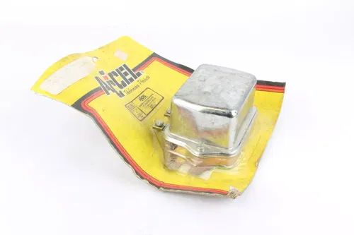Accel Harley-Davidson Rectifier Voltage Regulator 201105-C 2688