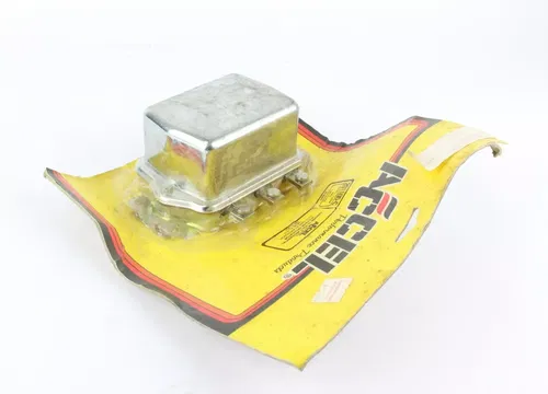 Accel Harley-Davidson Rectifier Voltage Regulator 201105-C 2688