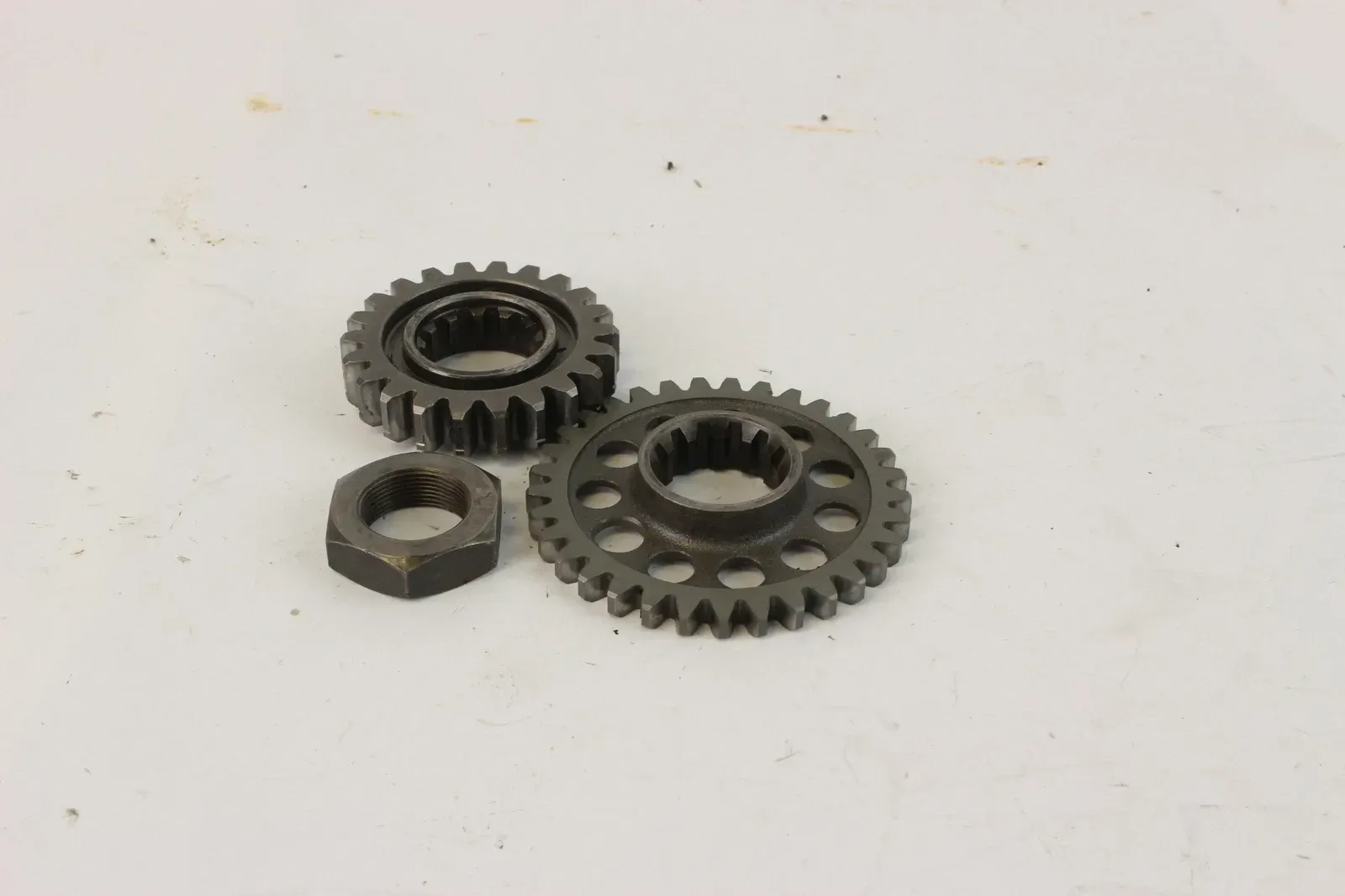 2008 Yamaha Yfz450 Primary Drive Gear c7248
