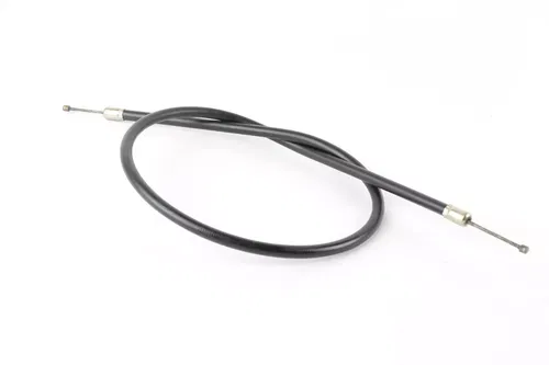 Genuine Moto Guzzi Sport 1100 LH Choke Cable Line GU37134005 2688
