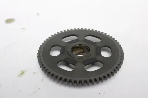 2004 Yamaha Yfz450 Oem Engine Motor Idler Idling Gear P8978