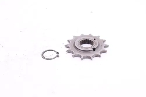 2006 Suzuki Rmz450 Oem Front Sprocket p0067