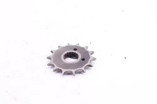 2006 Suzuki Rmz450 Oem Front Sprocket p0067