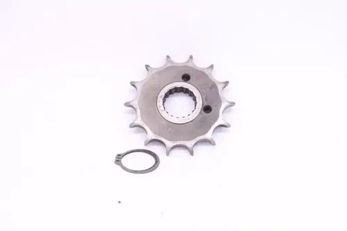 2006 Suzuki Rmz450 Oem Front Sprocket p0067