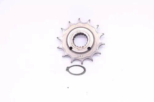 2006 Suzuki Rmz450 Oem Front Sprocket p0067