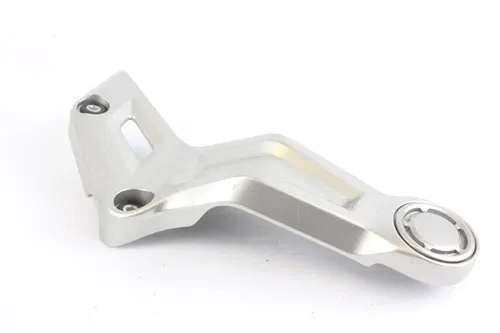2015 Yamaha Fz07 Right Frame Side Cover Cowl Panel Trim 1WS-27463-00-00 r9080