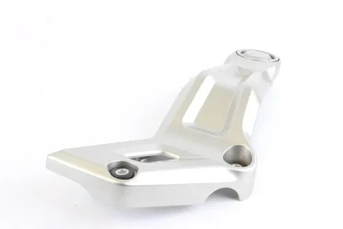 2015 Yamaha Fz07 Right Frame Side Cover Cowl Panel Trim 1WS-27463-00-00 r9080