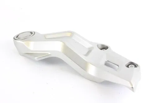 2015 Yamaha Fz07 Right Frame Side Cover Cowl Panel Trim 1WS-27463-00-00 r9080