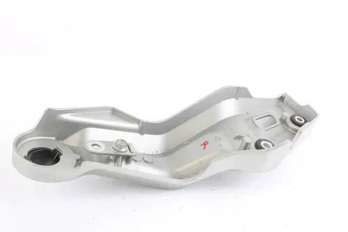 2015 Yamaha Fz07 Right Frame Side Cover Cowl Panel Trim 1WS-27463-00-00 r9080