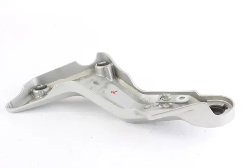2015 Yamaha Fz07 Right Frame Side Cover Cowl Panel Trim 1WS-27463-00-00 r9080